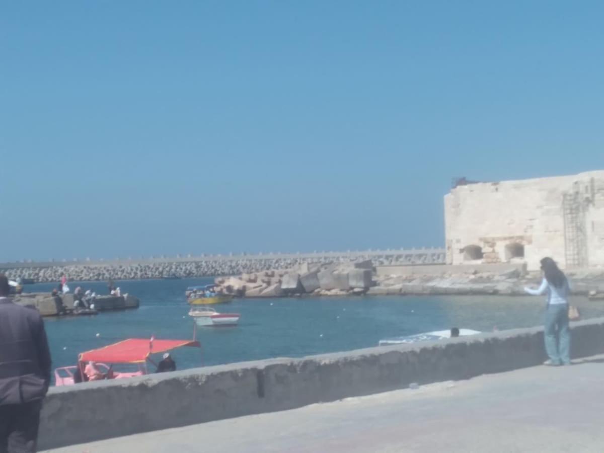 Apartmán Affordable Downtown Free Wifi Steps To Sea *