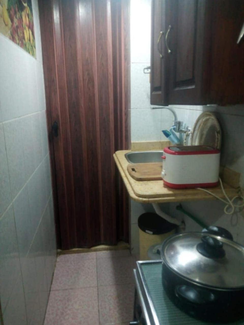 Apartmán Affordable Downtown Free Wifi Steps To Sea Alexandria