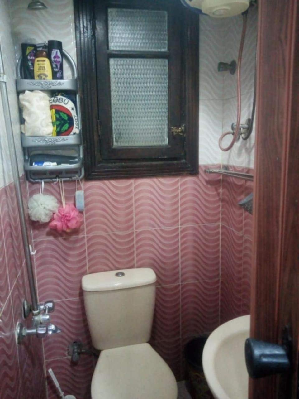 Apartmán Affordable Downtown Free Wifi Steps To Sea Alexandria